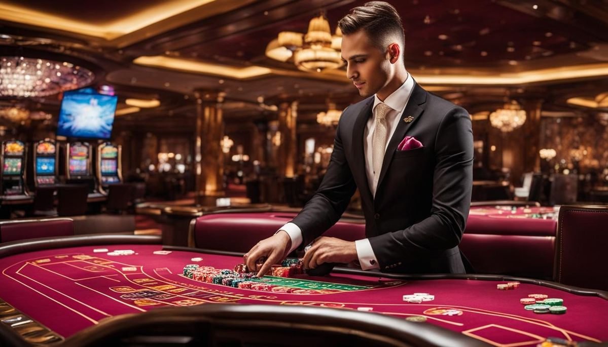 coca88 Live Casino